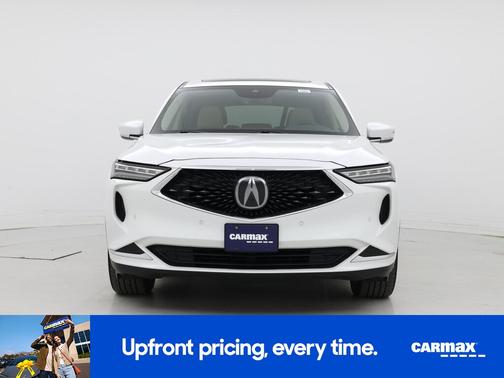 2023 Acura MDX SH-AWD Technology