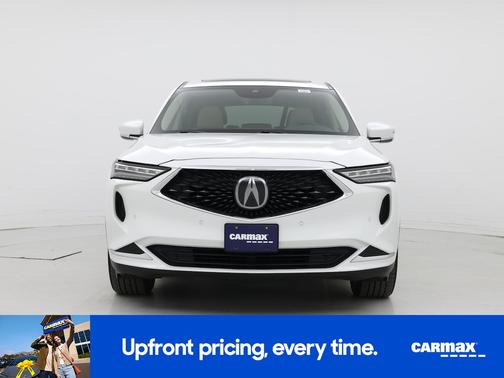 2023 Acura MDX SH-AWD Technology