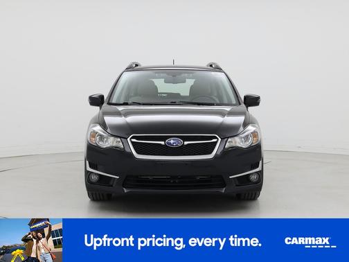 2015 Subaru Impreza 2.0I Sport Limited