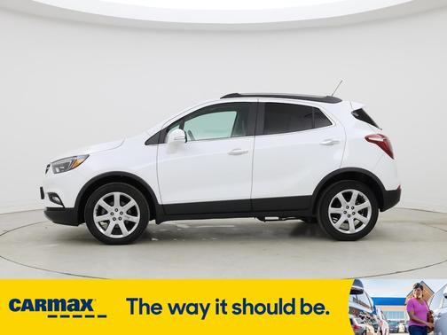 2018 Buick Encore Premium