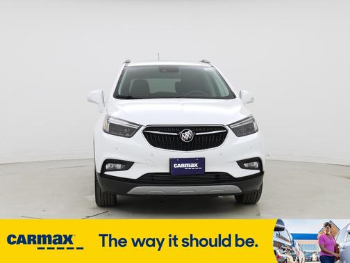 2018 Buick Encore Premium