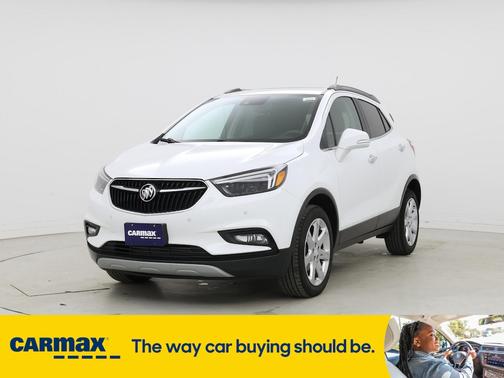 2018 Buick Encore Premium