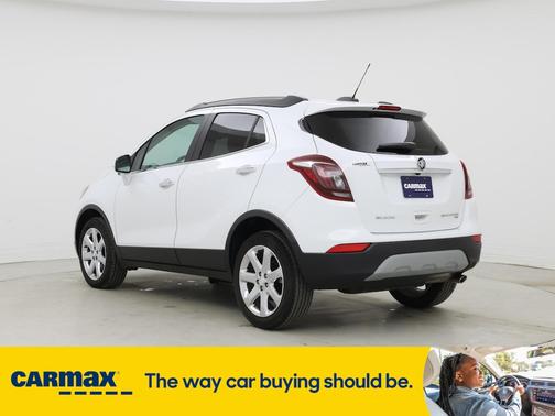 2018 Buick Encore Premium