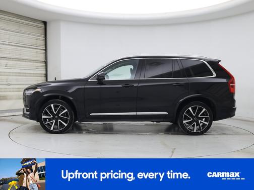 2024 Volvo XC90 B6 Ultimate Bright Theme