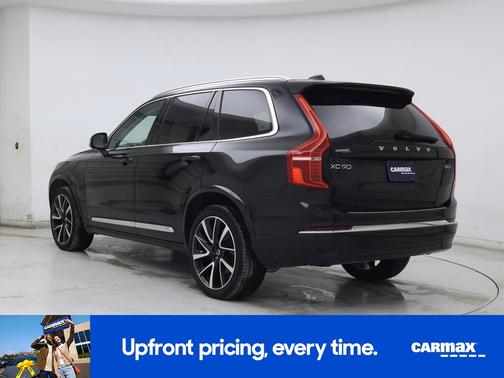 2024 Volvo XC90 B6 Ultimate Bright Theme
