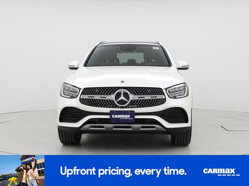 2022 Mercedes-Benz GLC 300 GLC 300