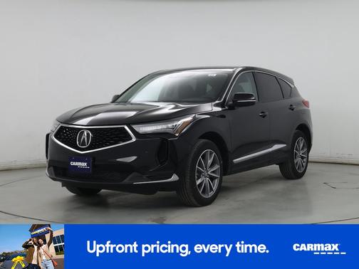 2022 Acura RDX SH-AWD Technology