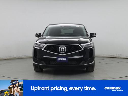 2022 Acura RDX SH-AWD Technology