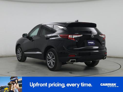 2022 Acura RDX SH-AWD Technology