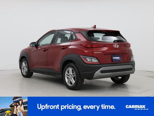 2023 Hyundai KONA SE