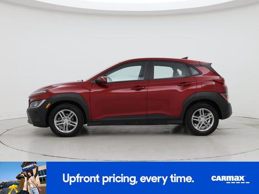 2023 Hyundai KONA SE