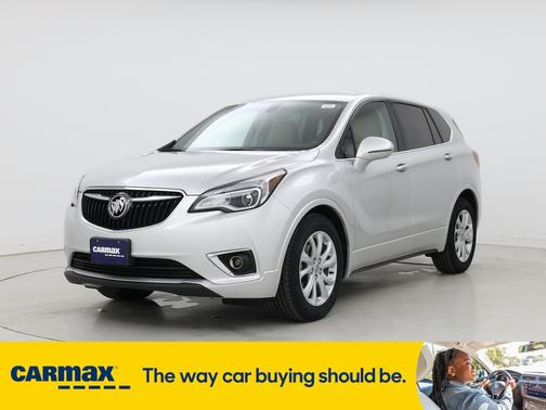 2019 Buick Envision Preferred