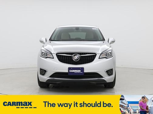 2019 Buick Envision Preferred