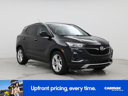 2021 Buick Encore GX Preferred