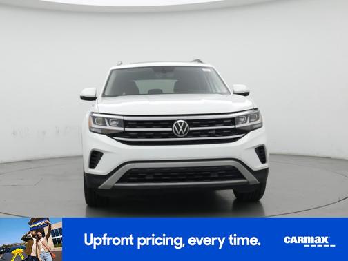 2022 Volkswagen Atlas SE w/Tech