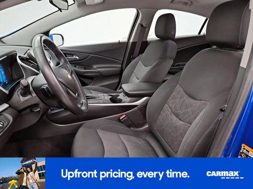 2016 Chevrolet Volt LT