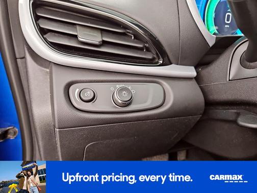 2016 Chevrolet Volt LT