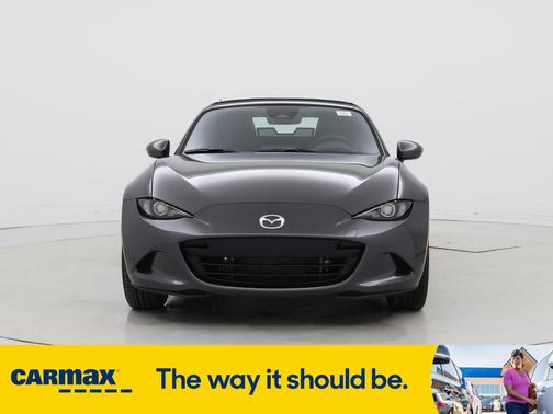 2024 Mazda MX-5 Miata Grand Touring
