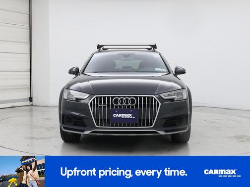 2017 Audi A4 allroad Prestige