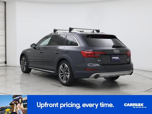 2017 Audi A4 allroad Prestige