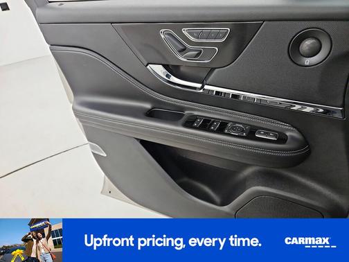 2021 Lincoln Corsair Reserve