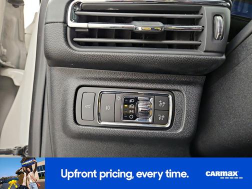 2021 Lincoln Corsair Reserve