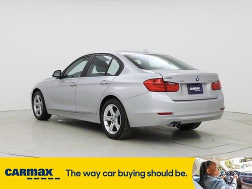 2015 BMW 328 XI