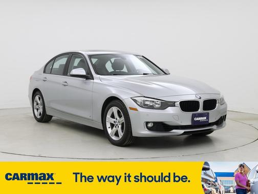 2015 BMW 328 XI
