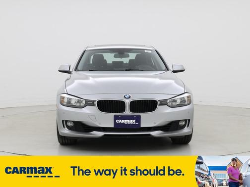 2015 BMW 328 XI