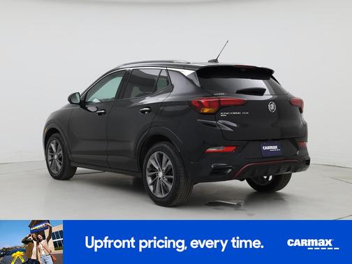 2020 Buick Encore GX Essence