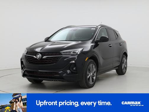 2020 Buick Encore GX Essence
