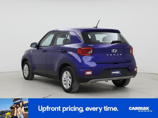 2023 Hyundai VENUE SE
