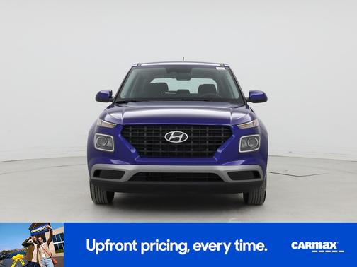 2023 Hyundai VENUE SE