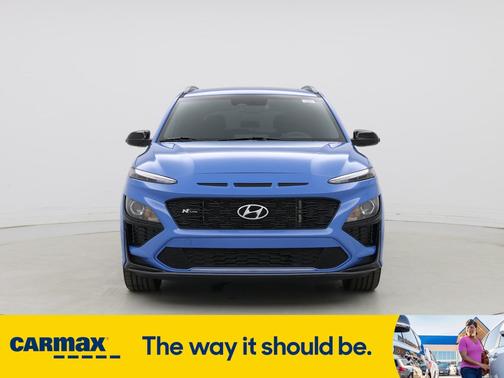 2023 Hyundai KONA N Line