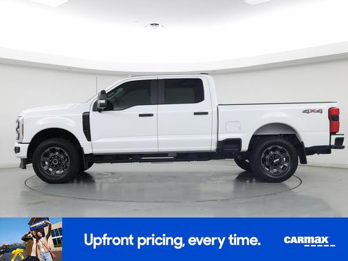2024 Ford F-250 XL