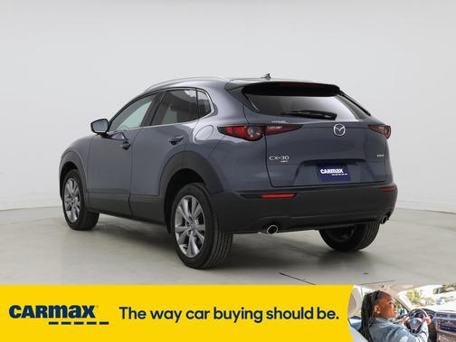 2021 Mazda CX-30 Premium