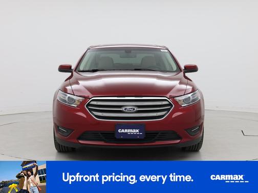 2016 Ford Taurus SEL