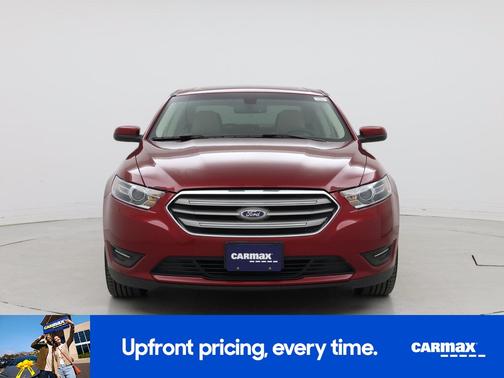 2016 Ford Taurus SEL