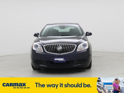 2016 Buick Verano Base
