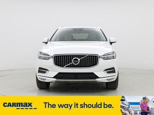 2019 Volvo XC60 T6 Inscription