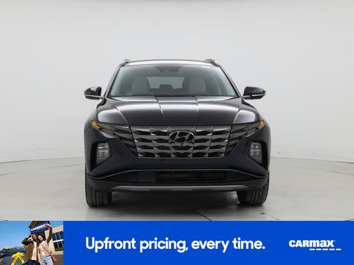 2023 Hyundai TUCSON Hybrid Limited