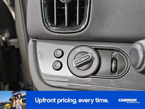 2018 MINI Countryman 