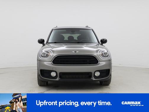 2018 MINI Countryman 