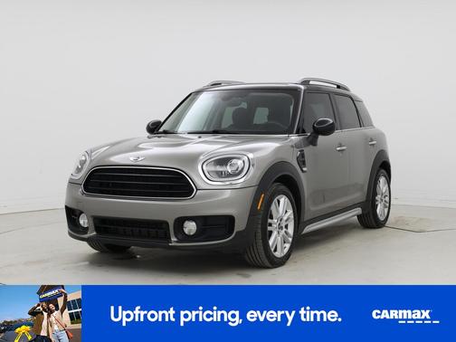 2018 MINI Countryman 