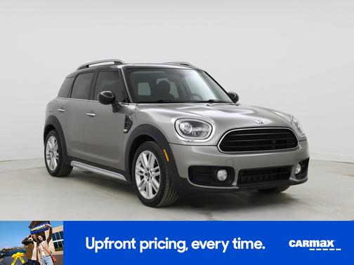 2018 MINI Countryman 