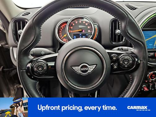 2018 MINI Countryman 