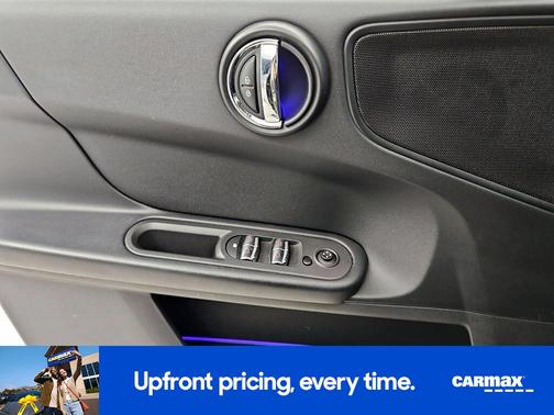 2018 MINI Countryman 