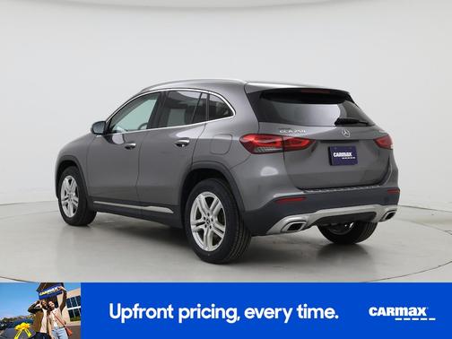 2023 Mercedes-Benz GLA 250 