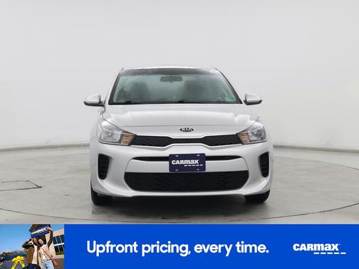 2018 Kia Rio S