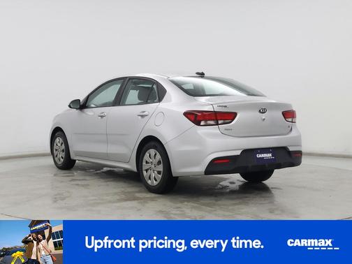 2018 Kia Rio S